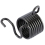 Draper Chisel Retaining Spring for Air Hammers 1