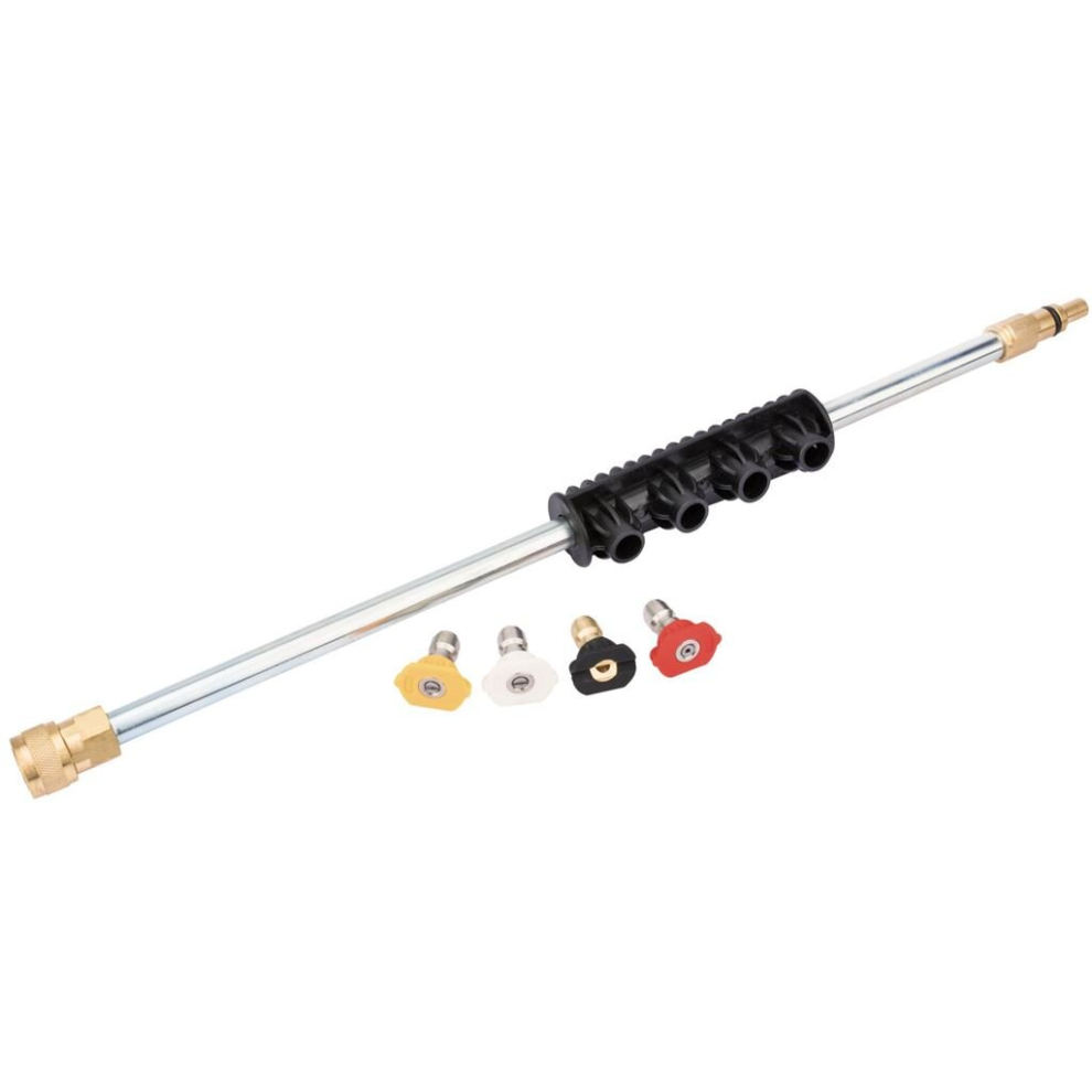 Draper Lance For Pressure Washer