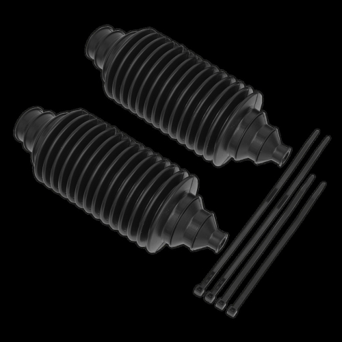 Sealey Universal Steering Rack Boot Kit