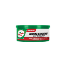 Turtle Wax pulizia della vernice 53188 Composto di abrasione 298 grammi