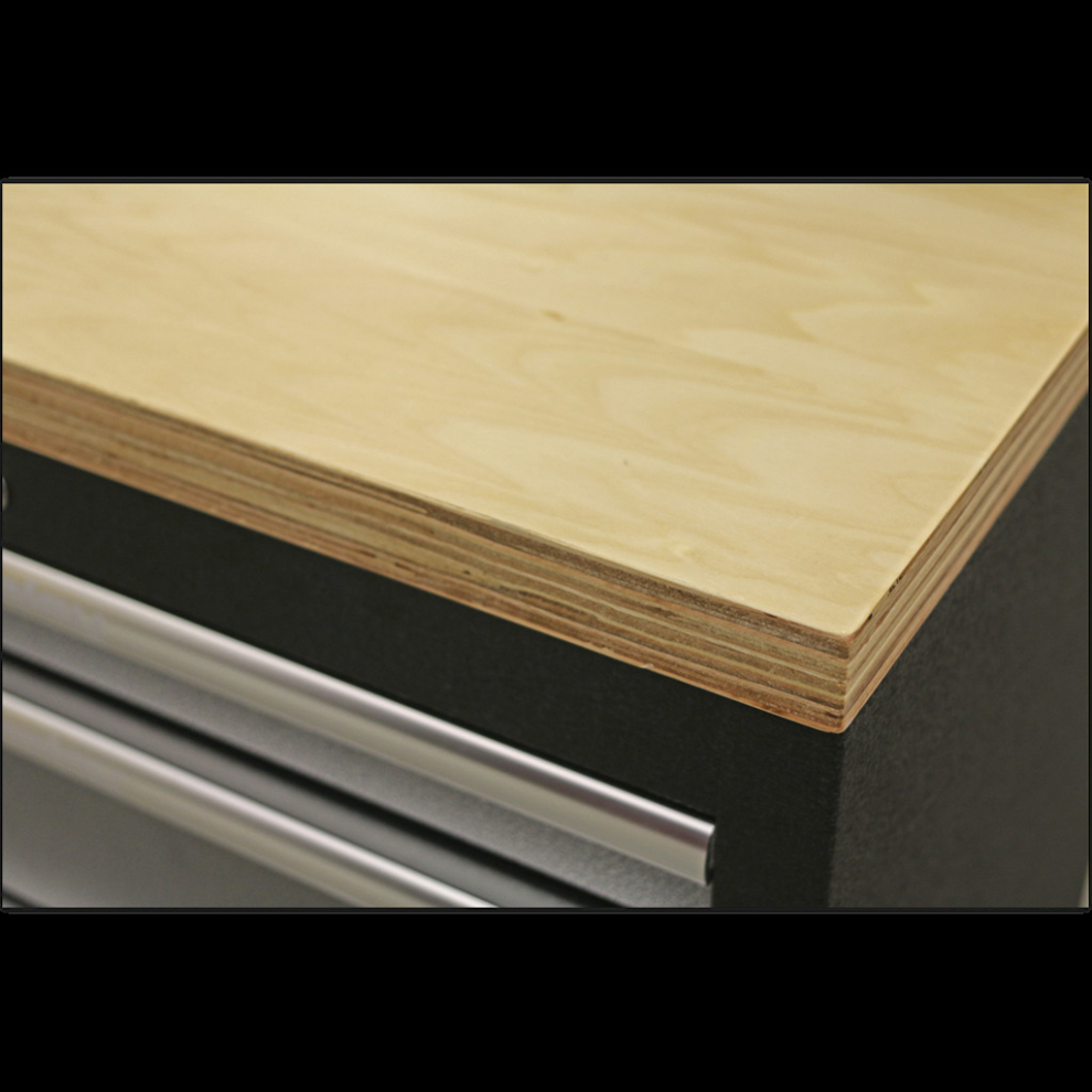 Sealey Pressed Wood Worktop 2040Mm