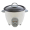 KitchenPerfected 350w 0.8Ltr Automatic Rice Cooker - Non Stick 1