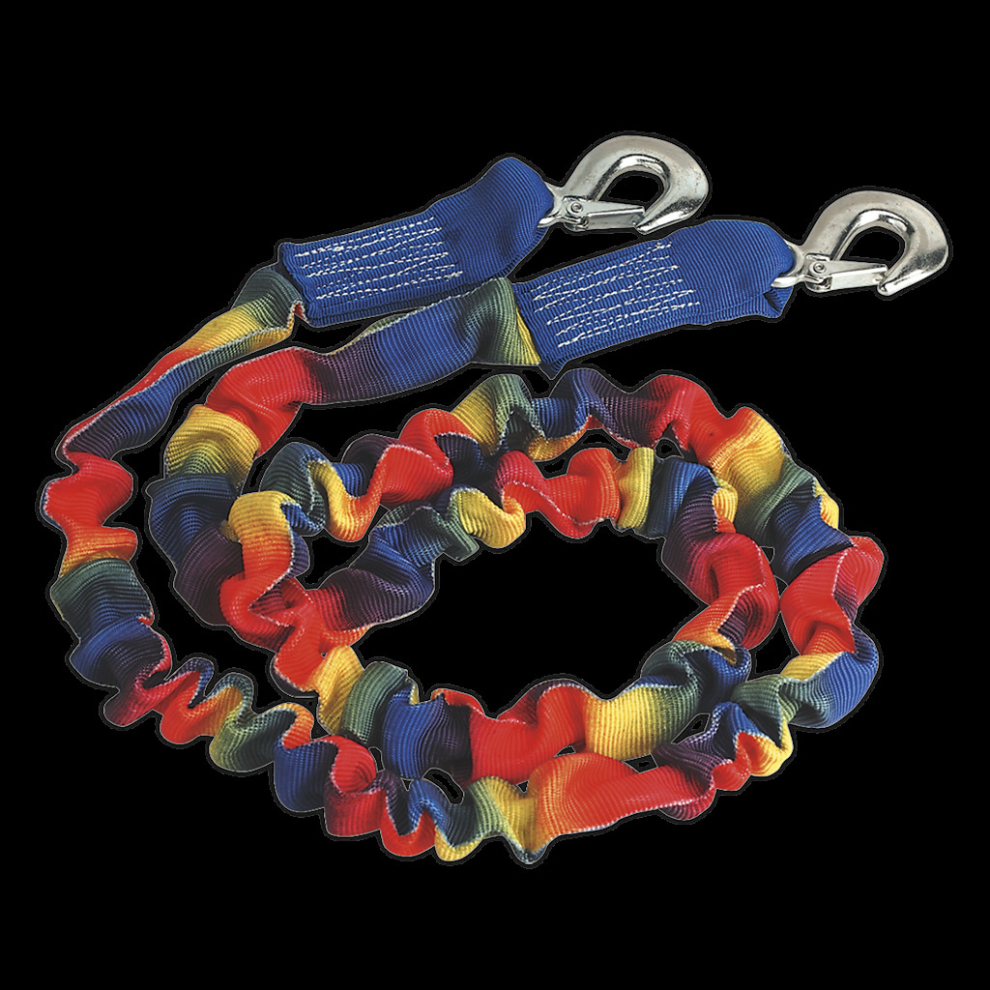 Sealey Tow Rope 3000Kg Rolling Load Capacity