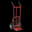 Sealey Sack Truck with Pneumatic Tyres 200kg Capacity 1