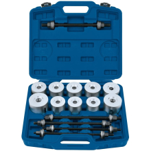 Bearing, Seal and Bush Insertion/Extraction Kit (27 Piece)