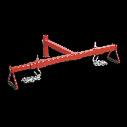 Sealey Engine Support Beam 600kg Heavy-Duty