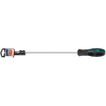 PZ Type Long Reach Screwdriver, No.2 x 250mm