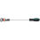 Draper PZ Type Long Reach Screwdriver, No.2 x 250mm 1
