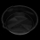Sealey Oil/Fluid Drain Pan 6L 1