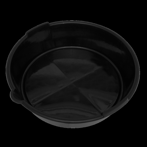 Sealey Oil/Fluid Drain Pan 6L