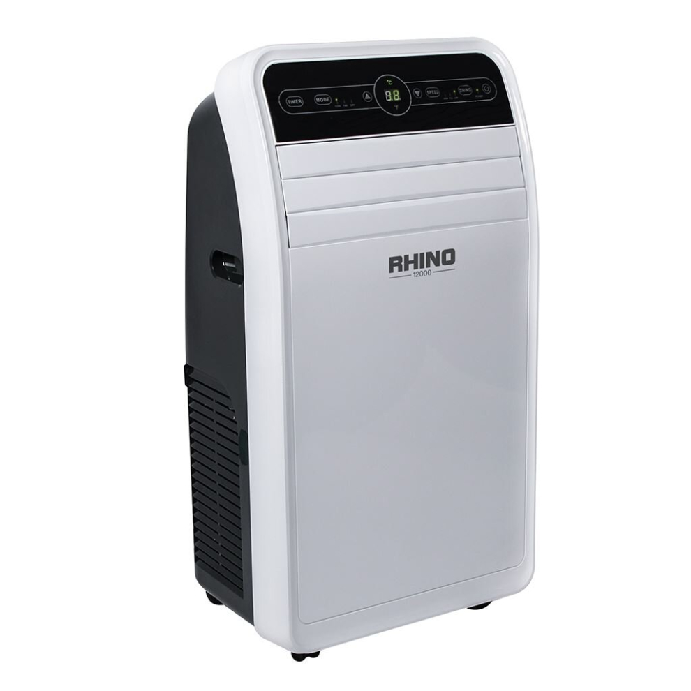 Rhino AC12000 Portable Air Conditioning Unit - 230V 