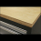 Sealey Pressed Wood Worktop 680mm 1