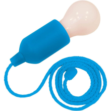 St. Helens Home and Garden Battery Operated LED Hanging Pull Light