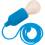 St. Helens Home and Garden Battery Operated LED Hanging Pull Light 1
