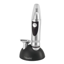 Paul Anthony ''Salon Pro'' Nose & Beard Trimmer