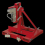 Sealey Gator Grip Forklift Drum Grab 400kg Capacity 1