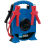 Draper Retractable Booster Cables, 3.5m x 29mm&sup2; 1