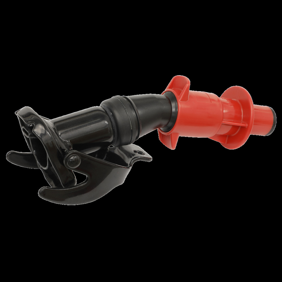 Sealey Smart Spout For 5L & 10L Metal Jerry Cans