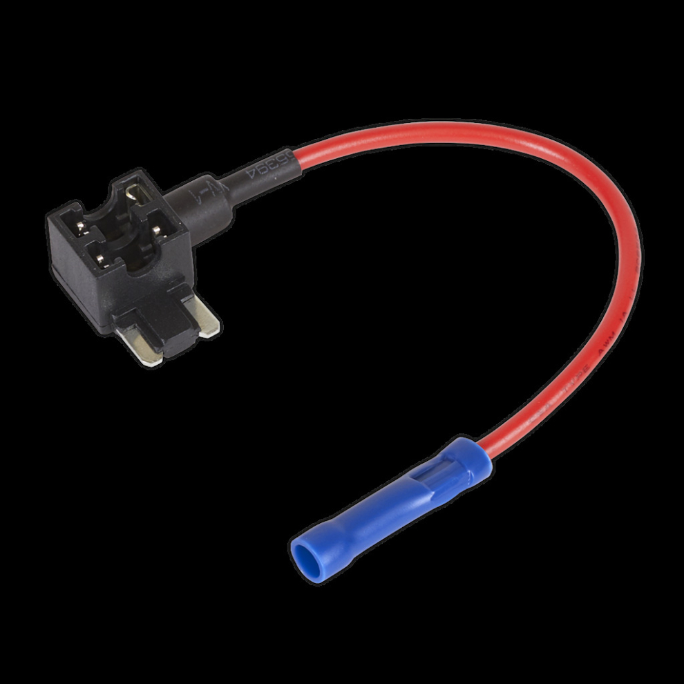 Accessory Circuit Micro Fuse Holder Link 15A Pack Of 2 5054511475623