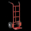 Sealey Sack Truck with Pneumatic Tyres 200kg Capacity 1