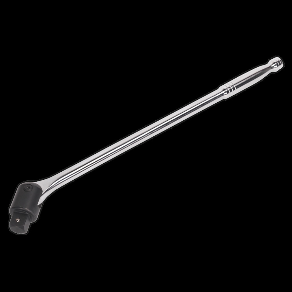 Sealey Breaker Bar 600Mm 1"Sq Drive