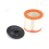 Draper Washable Filter for WDV21 and WDV30SS 1