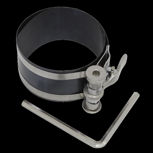 Sealey Piston Ring Compressor 50mm Ø38-83mm