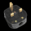 Sealey Black 13A Plug 1