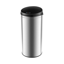30L Automatic Kitchen Bin Touchless Motion Sensor Bin w/ Infrared Tech