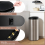 Casart 30L Automatic Kitchen Bin Touchless Motion Sensor Bin w/ Infrared Tech 8