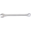 Draper Heavy Duty Long Pattern Metric Combination Spanner, 34mm 1