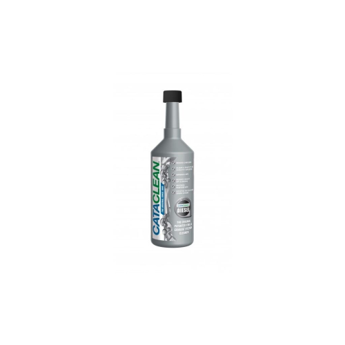 Diesel Fuel and Exhaust System Cleaner 500ml on OnBuy