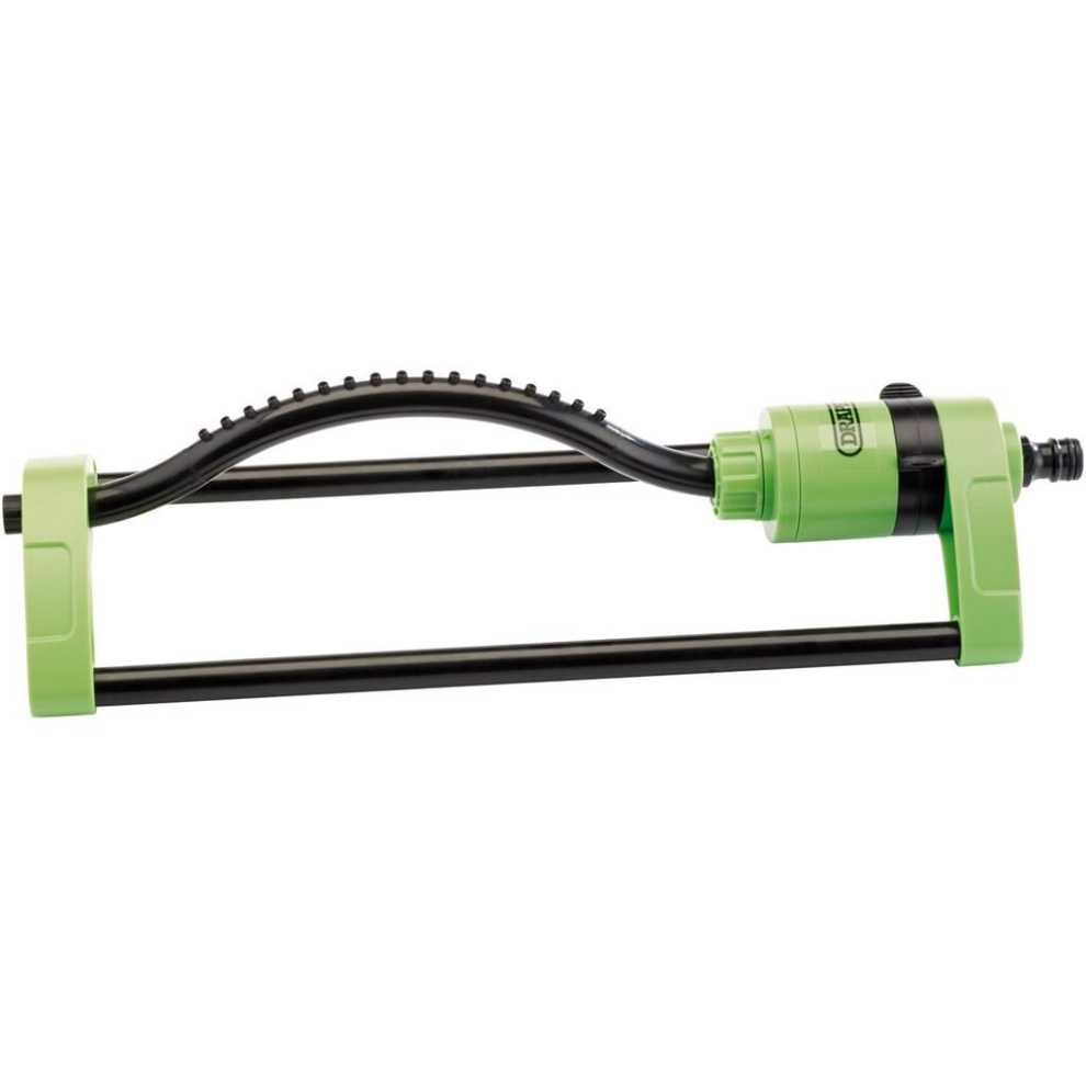 Oscillating Sprinkler