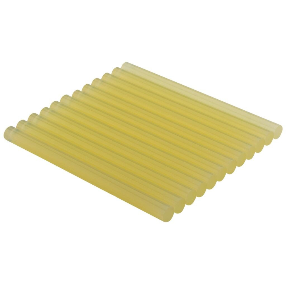 Hot Melt Glue Sticks (Pack of 12)