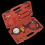 Sealey Fuel Injection Pressure Test Kit - Test Port 1