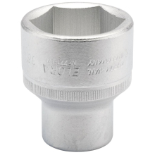 Elora Hexagon Socket, 1/2"" Sq. Dr., 36mm (Sold Loose)