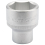 Elora Elora Hexagon Socket, 1/2"" Sq. Dr., 36mm (Sold Loose) 1