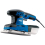 Draper 1/3 Sheet Sander, 260W 1