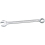 Elora Elora Long Imperial Combination Spanner, 11/16"" 1
