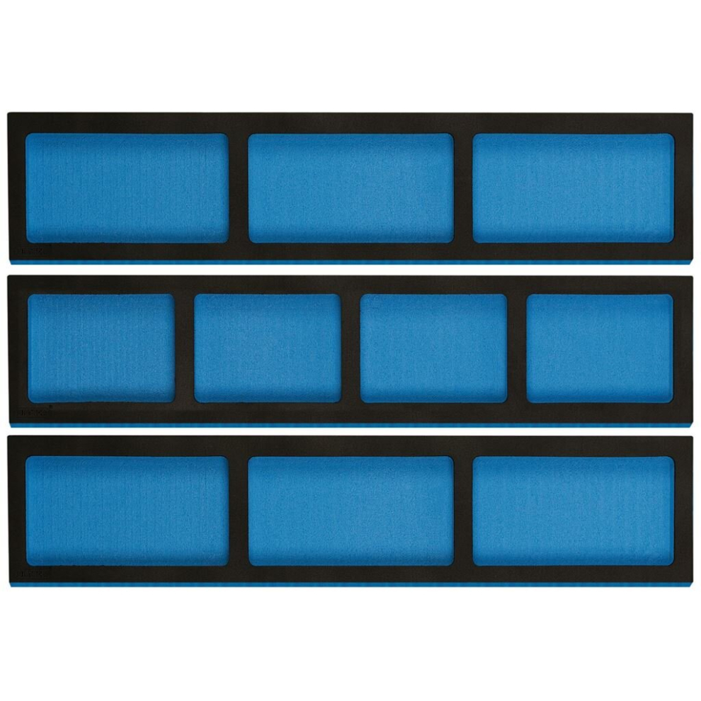 Draper Full Drawer Eva Insert Infill Tray