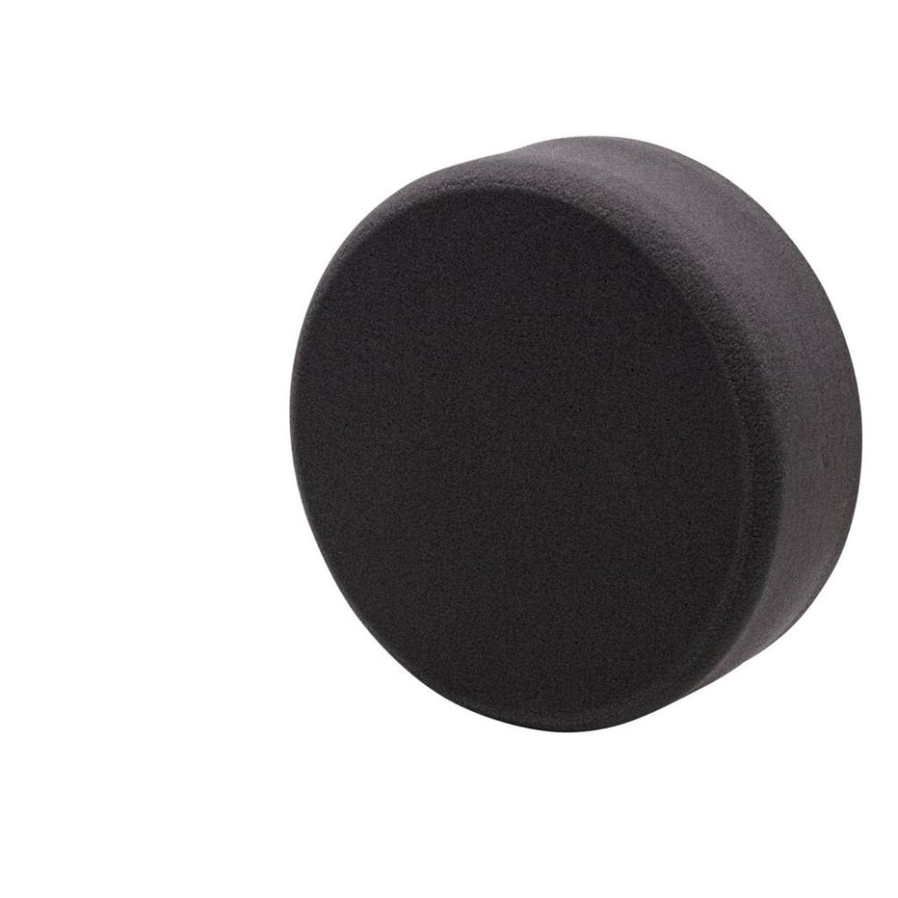 Polishing Sponge, 150mm, Soft