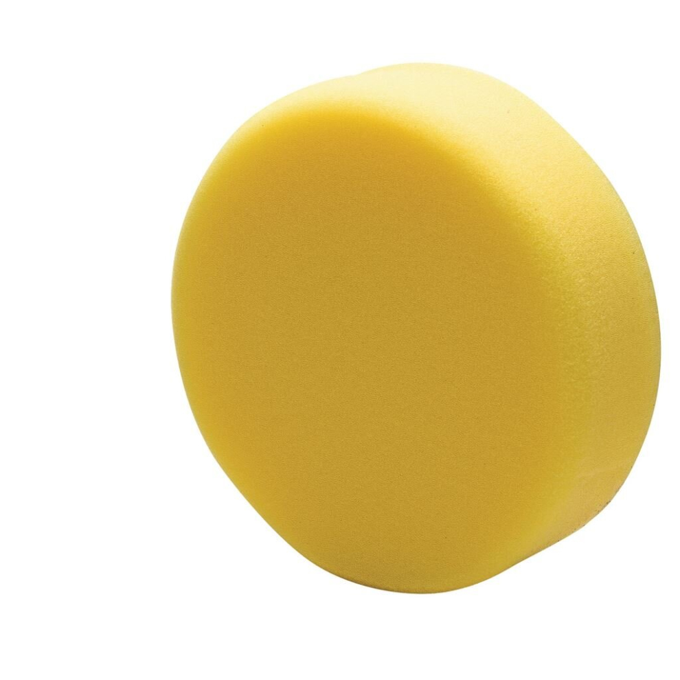 Polishing Sponge, 180mm, Coarse