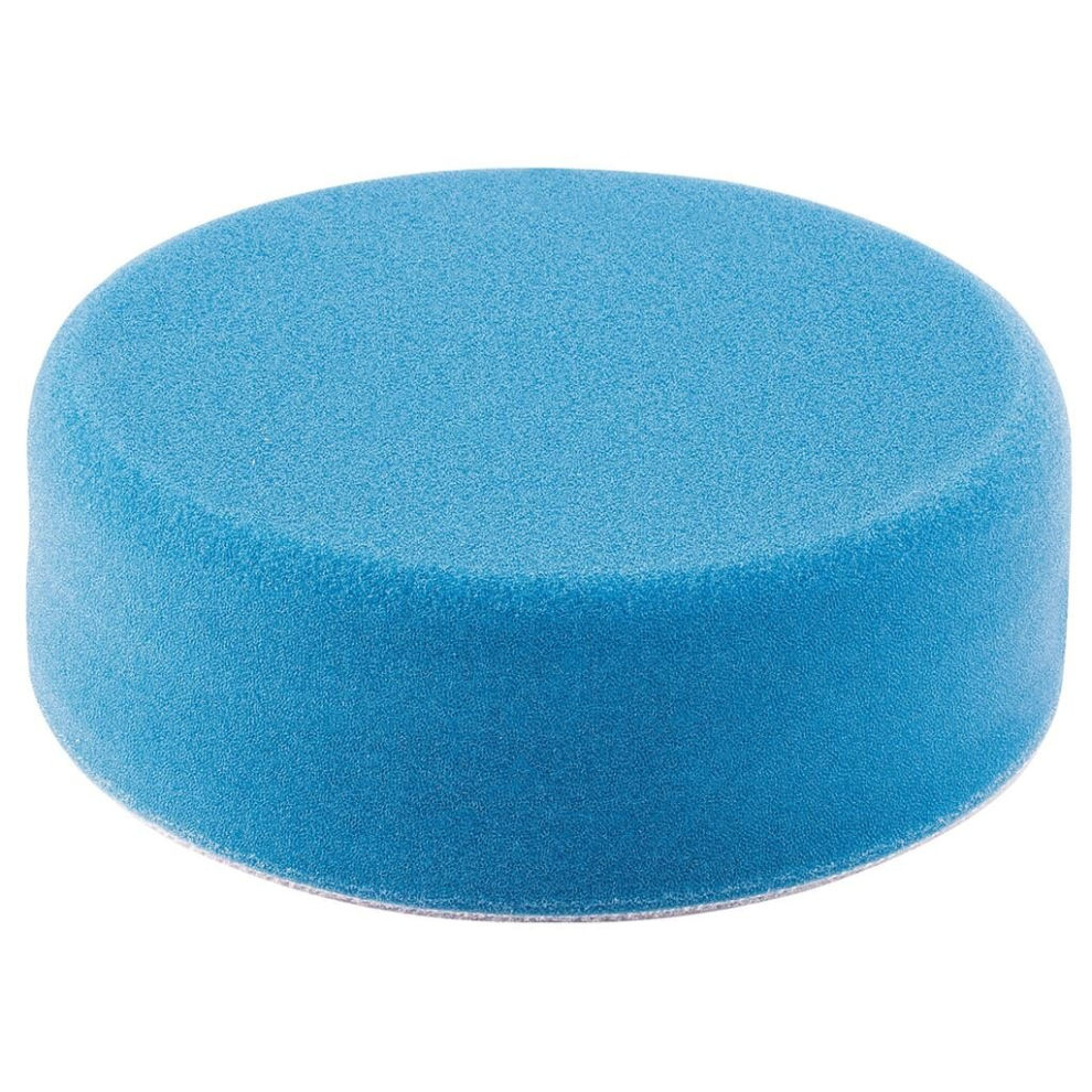 Draper Polishing Sponge, 150Mm, Medium