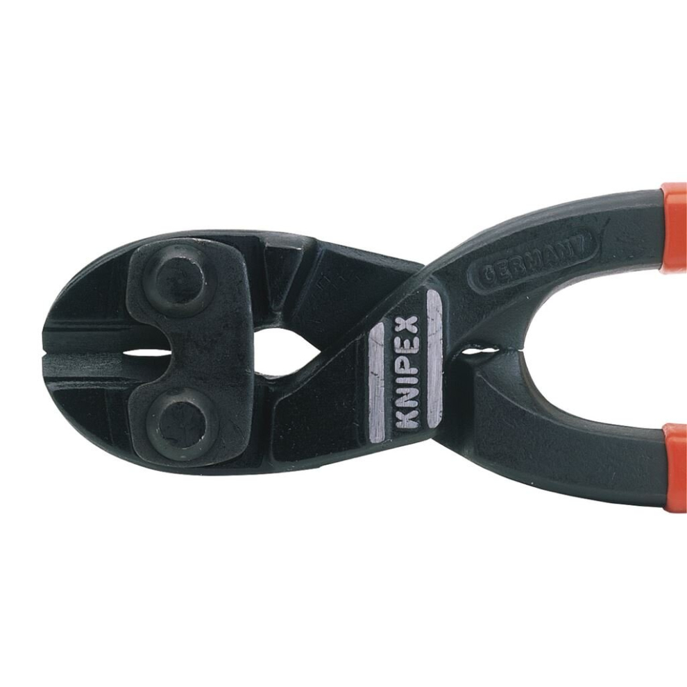 Draper Knipex Cobolt® 71 31 200 Compact Bolt Cutter With Piano Wire Cutter, 200Mm, 3.6Mm