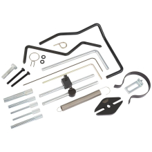 Engine Timing Kit ETK203 (Citroen, Peugeot)