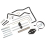 Draper Engine Timing Kit ETK203 (Citroen, Peugeot) 1