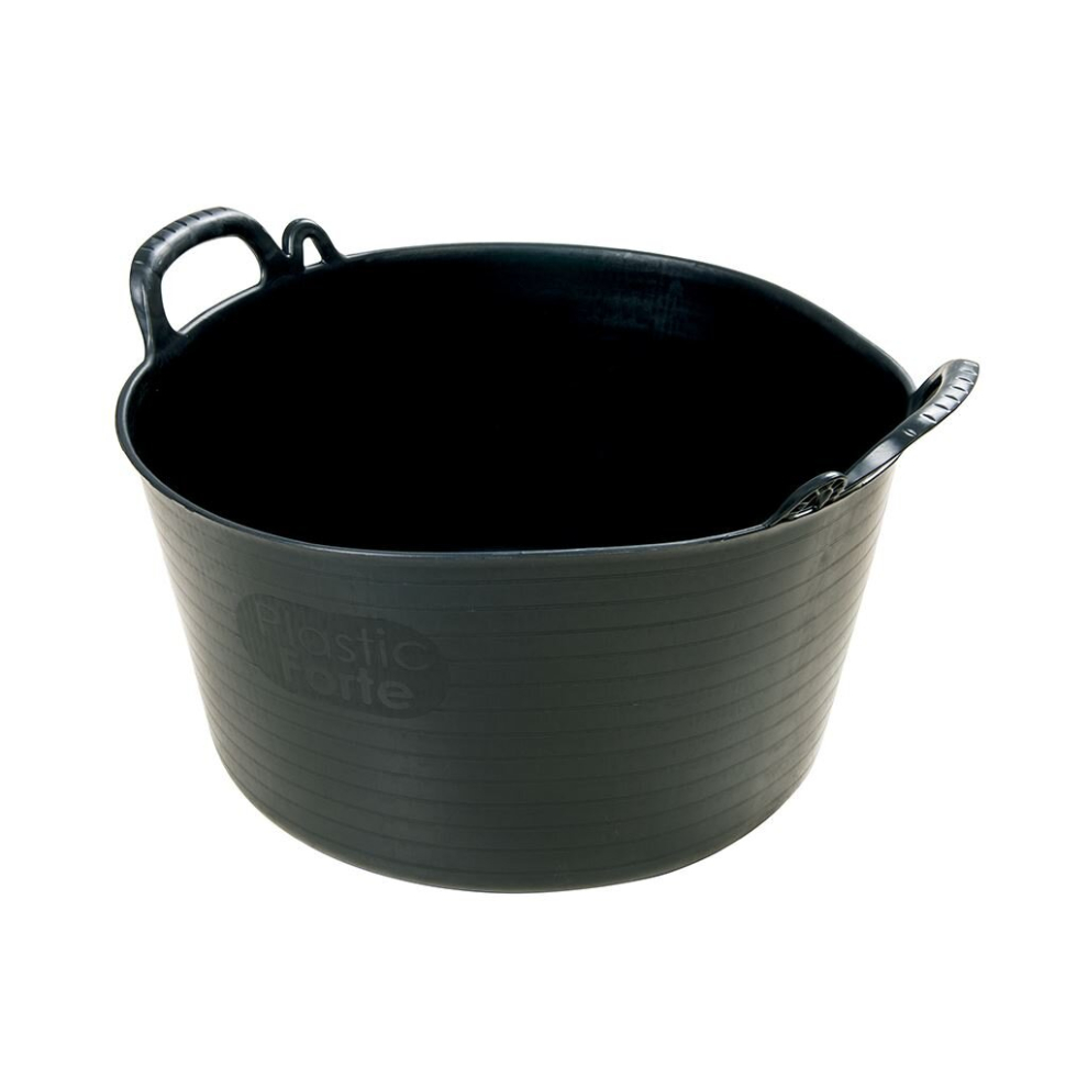 Silverline Multi-Purpose Flexible Tub - 26Ltr