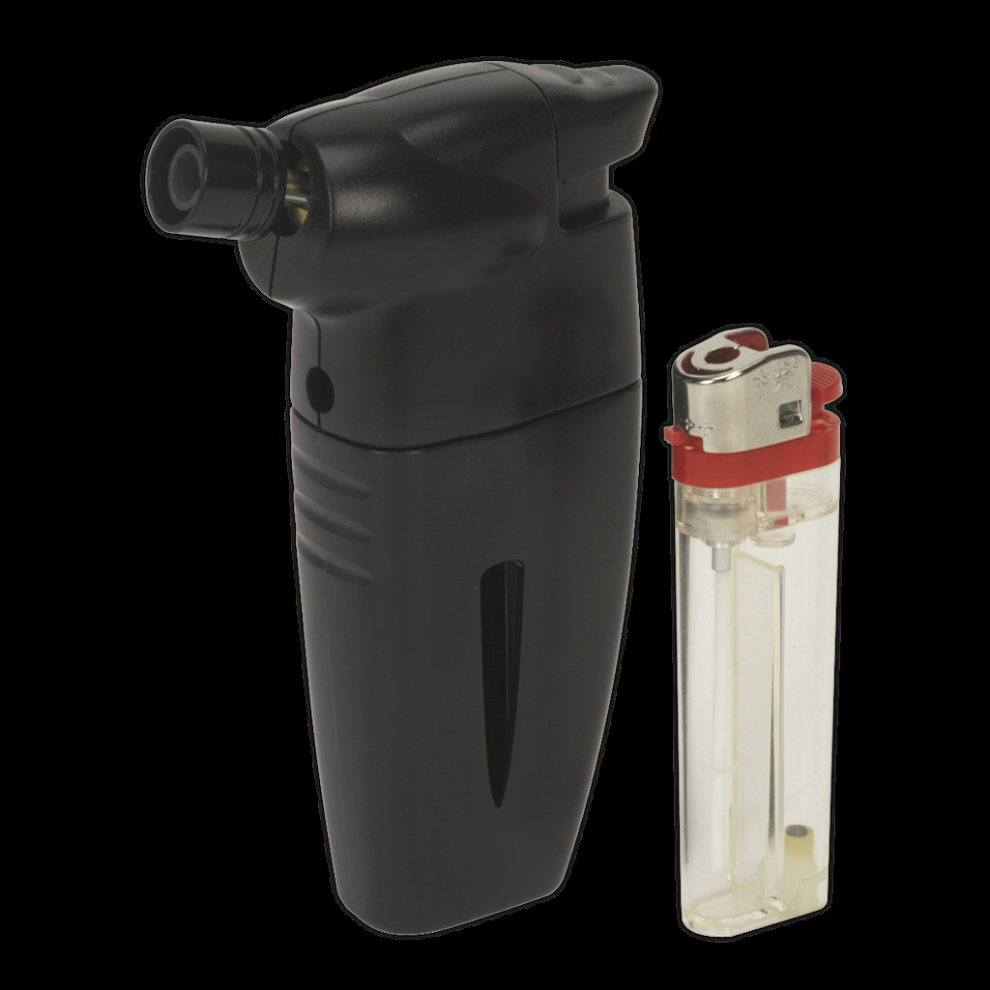 Cassette Lighter Gas Torch