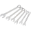 Draper Draper Redline Metric Combination Spanner Set, 10 - 17mm (6 Piece) 1