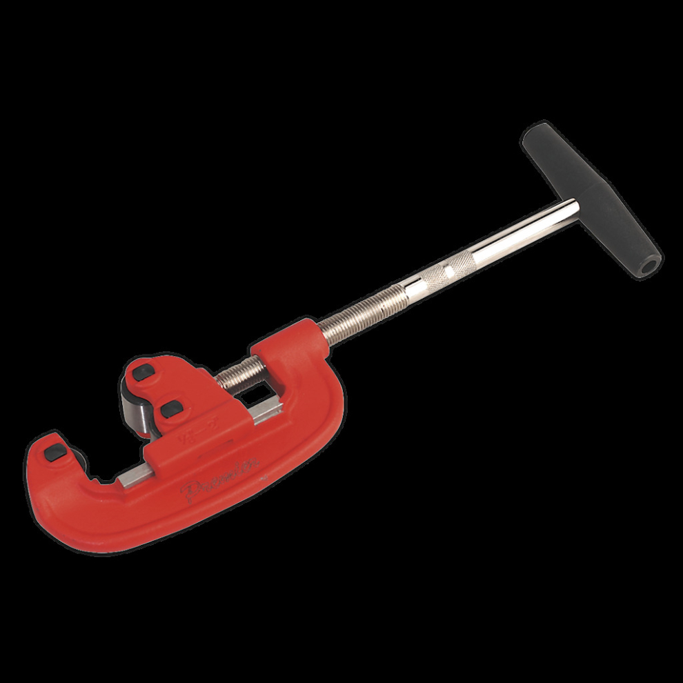 Sealey Pipe Cutter Ø10-50Mm Capacity